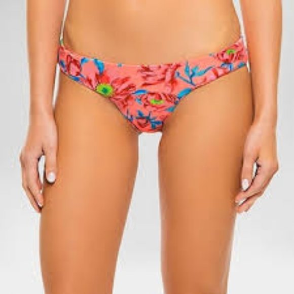 Tori Praver Bright Mango Bikini - XS - Picture 2 of 3